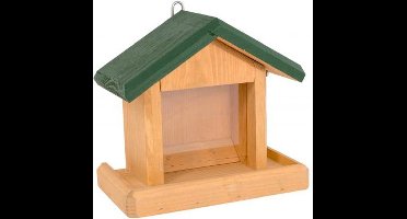 Vogelbescherming Nederland Wandvoederhuis Carson