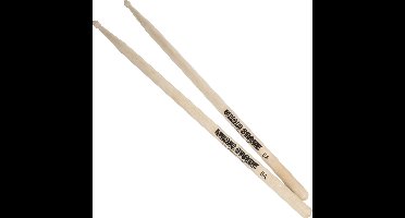 MUSIC STORE 5A Maple Sticks, Wood Tip - Drumstok