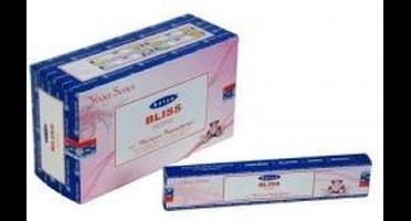 Wierook Satya Nag Champa Bliss - 15 - S