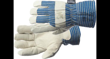 SafeWorker SW 14 WINTER VARKENSNERF 01010164 - 6 stuks - Een Kleur - 10