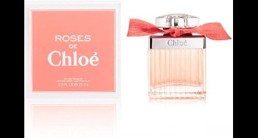 Chloé - Roses de Chloé - 30 ml - Eau de Toilette