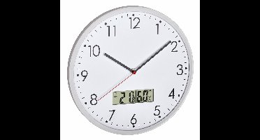 TFA 60.3048.02 Quarz klok