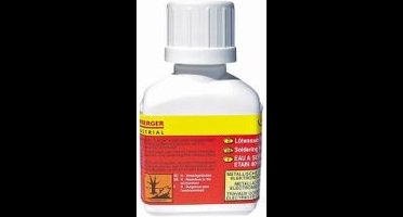 Rothenberger Soldeerflux - 24ml