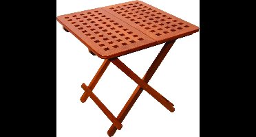 ARC Marine inklapbare teakhouten Tafel Southampton