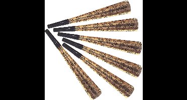 WIDMANN - Gouden trompetten