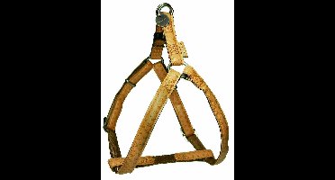 MACLEATHER | Macleather Tuig Bruin