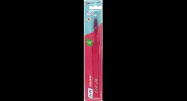 TePe Colour™ Soft Tandenborstel - Roze