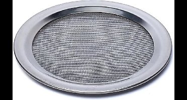 Wierook accessoires zeef middelmaat