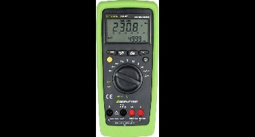 MetraLine DM62 - Professionele TRMS digitale multimeter
