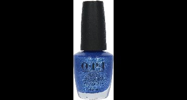 O.P.I Nagellak - LED Marquee