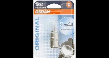 Lampje Osram voor Scooter Piaggio 50 Diesis Nieuw