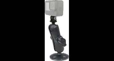 Schroefvaste montage GoPro camera RAP-B-138-GOP1