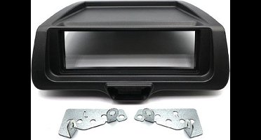 1-DIN paneel Toyota Yaris vanaf 2020