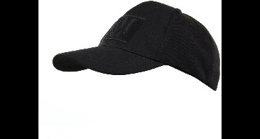 101 INC - Kids cap 101 INC logo (kleur: Zwart / maat: NVT)