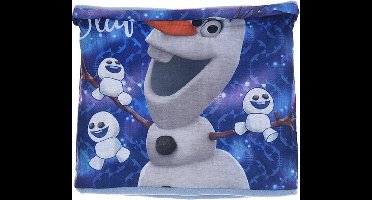 Col / Sjaal Disney Frozen Olaf