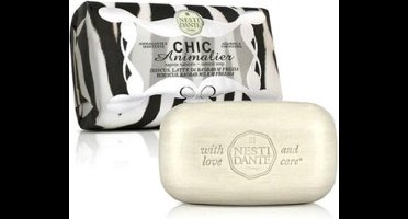 Nesti Dante Chic Animalier White zeeptablet 2 x 250 gr.