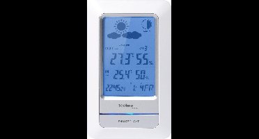 Weerstation - Thermometer / hygrometer - Technoline WS 6740