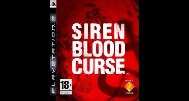 Siren: Blood Curse