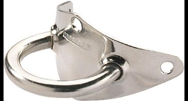 Ronstan Spinnakerboom mastoog - 60 mm - RVS