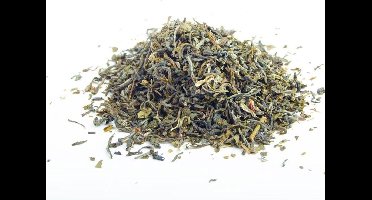 Tuana Kruiden - Jasmijn Bloesem Thee 100 G - 100 Gram - TUTHEE045