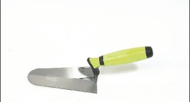 AVR Tools - Poliertruweel - 16 cm - 2 componenten handgreep