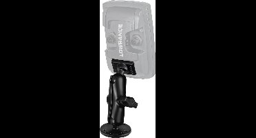 RAM Mounts RAM-B-101-LO11 houder Passieve houder Navigator Zwart