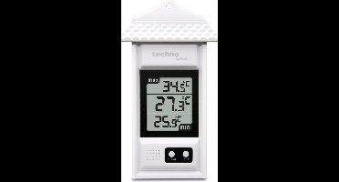 Weerstation - Binnen/Buiten Temperatuur - Technoline WS 1080