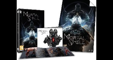 Mortal Shell