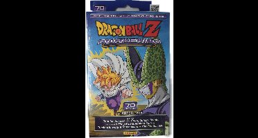 Dragonball Z Awakening Starter Deck CCG  Kaarten Trading Cards