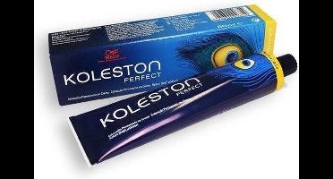 Wella Koleston Perfect Hair Color # 33/55