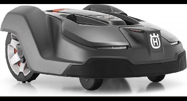 Husqvarna Automower 450X Robotmaaier