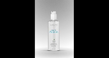 Wicked - Simply Aqua glijmiddel 120 ml  - 120ml