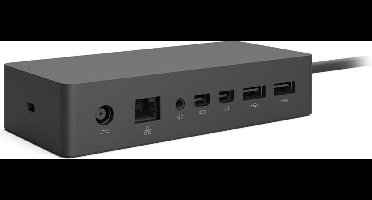 Microsoft Surface Dock