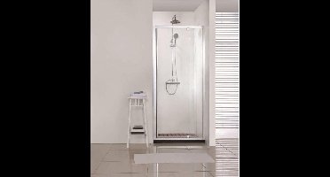 Sanifun douchedeur Novo 820 - 920 x 2000