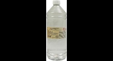 Alcohol 80% - Denteck - 1 liter - Alcosept Plus - Alcohol voor Desinfectie