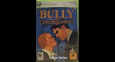 Bully - Scholarship Edition