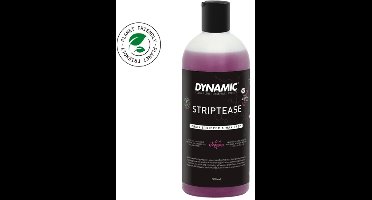 Dynamic Striptease - High-performance Kettingstripper en Wax Prep - 500ml