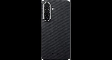 Pitaka Ultra Slim Backcover geschikt voor Samsung Galaxy S26 - Black
