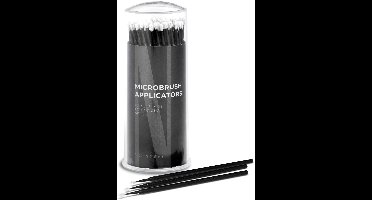 Nanolash Microbrush Applicators - 1,5mm - 100 stuks