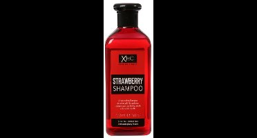 XHC Strawberry Shampoo 400ml