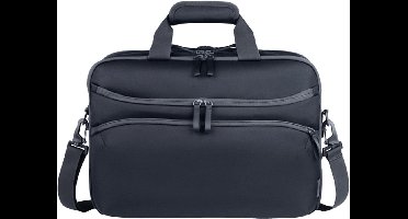 HP Travel Plus - Laptoptas - 16 inch - 22L - Zwart