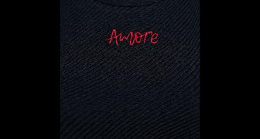 &Co Woman AMORE - Top - S - Blauw