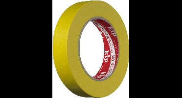 Kip 363 Stucco Tape 24mm - 50 meter