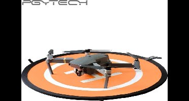 PGY-Tech - Droneaccessoire - Opvouwbare Landingpad (75cm) voor drones