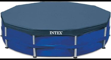 Zwembadhoes rond 366 cm 28031 Intex  adekzeil