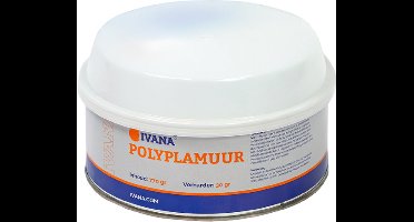 Ivana Polyplamuur