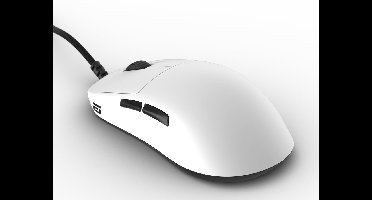 Endgame Gear OP1 8K V2 muis Gamen Rechtshandig USB Type-A Optisch 30000 DPI