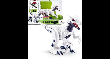Robo Alive Robo Dino Raptor van ZURU
