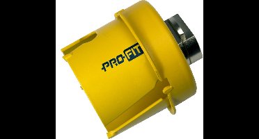 Pro-Fit gatzagenset Multi Purpose (9-dlg) 090835127DCT1