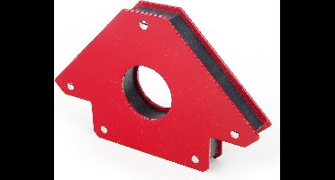 HBM Lasmagneet Model 2 Klein